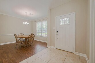 1618 Savannah Dr in Richmond, TX - Building Photo - Building Photo