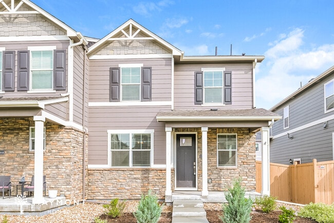 property at 13442 Oneida Ln