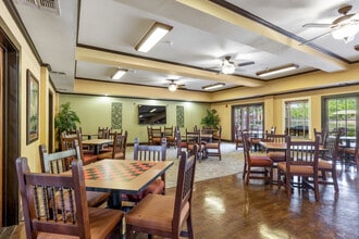 Mariposa at Hunter Road 55+ Apartment Homes in San Marcos, TX - Building Photo - Interior Photo
