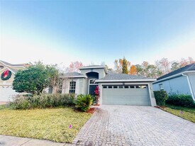 2926 Daybreak Dr in Orlando, FL - Building Photo