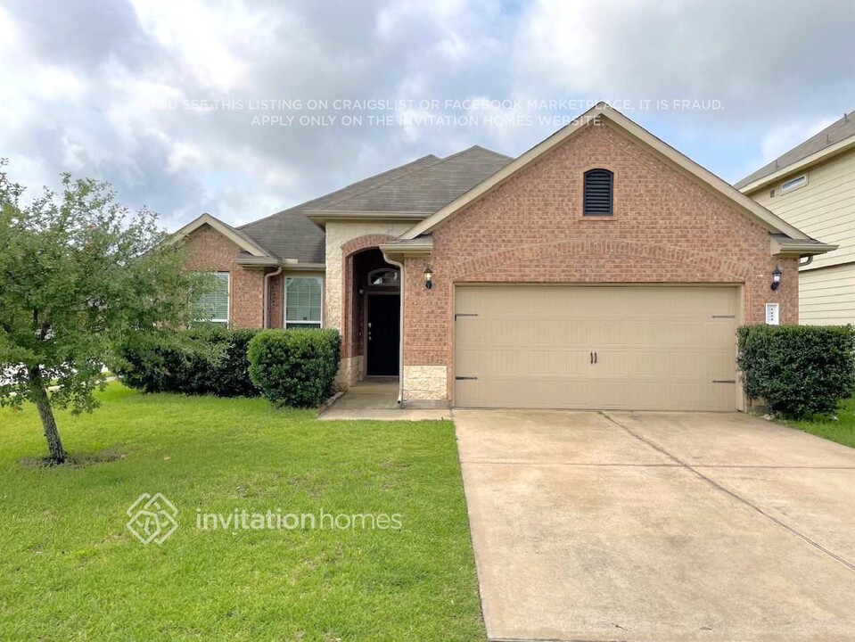 3434 Tulip Trace Dr in Spring, TX - Building Photo