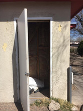 1405 Amherst Dr SE in Albuquerque, NM - Building Photo - Building Photo