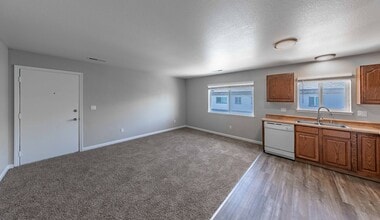 Royal Apartments - Carson City, Nevada in Carson City, NV - Building Photo - Interior Photo