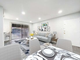 Waterford in Havertown, PA - Building Photo