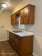 135 Hill St in Bardstown, KY - Building Photo - Building Photo