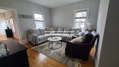 116 M St, Unit 2 in Boston, MA - Building Photo - Building Photo