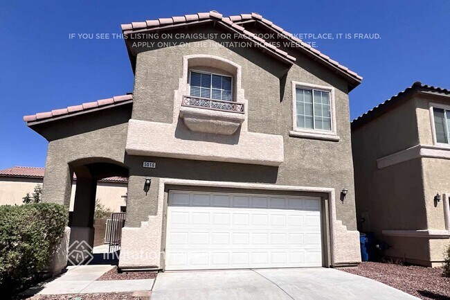 property at 5016 Copperlyn St