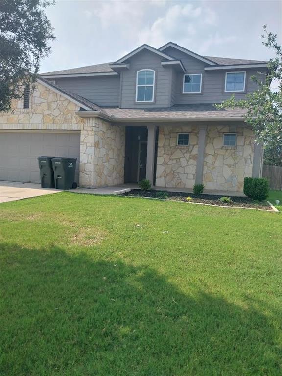 65 Churchill Farms Dr in Georgetown, TX - Building Photo - Building Photo