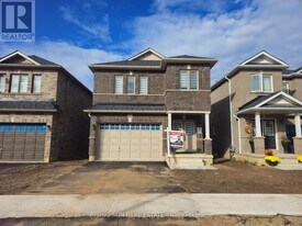 89 Palace St in Thorold, ON - Building Photo