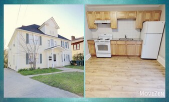 130 Spring St SW in Concord, NC - Building Photo