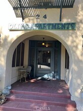 24 W Olive Ave-Unit -10 in Redlands, CA - Building Photo - Building Photo