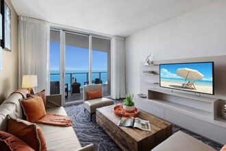 4111 S Ocean Dr, Unit SI ID1227544P in Hollywood, FL - Foto de edificio - Building Photo
