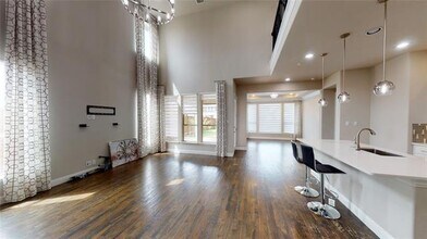 5944 Adair Ln in McKinney, TX - Building Photo - Building Photo