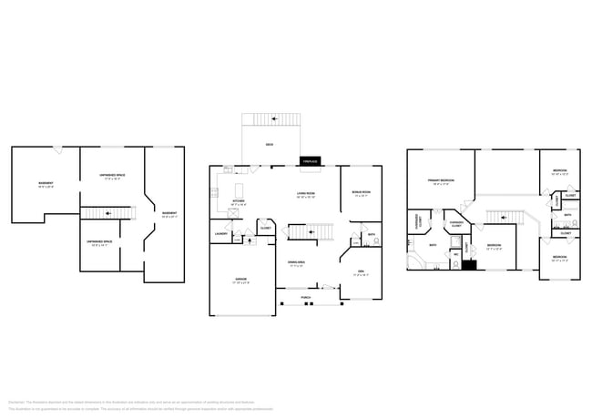 390 Twain Cir in Mableton, GA - Building Photo - Building Photo