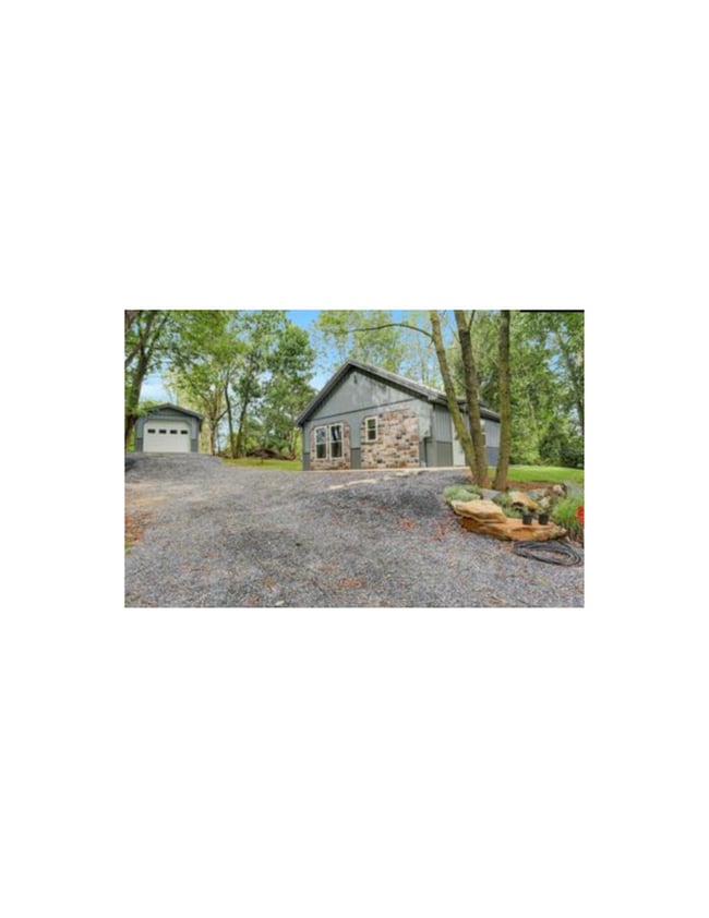 property at 834 Clay Hill Rd