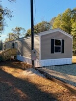 74 Dilly Branch Rd in Daleville, AL - Building Photo