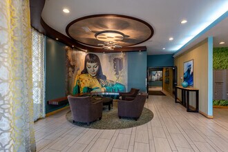 The Murals of LynLake in Minneapolis, MN - Building Photo - Interior Photo