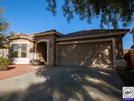 25550 W Beth Dr in Buckeye, AZ - Building Photo