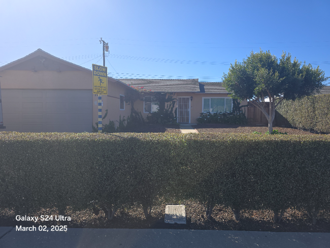 786 Thayer Ln in Port Hueneme, CA - Building Photo - Building Photo