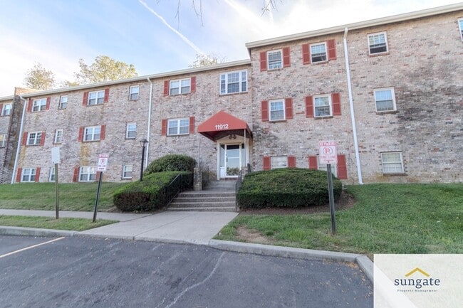 11912 Tarragon Rd in Reisterstown, MD - Building Photo - Building Photo