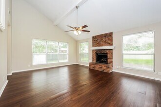 114 Tedder Blvd in Smyrna, TN - Building Photo - Building Photo