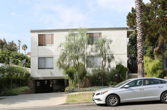 1028 Euclid St in Santa Monica, CA - Building Photo - Building Photo