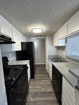 El Jardin in Fort Worth, TX - Building Photo
