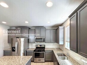 6401 Andes Peak Trail in Austin, TX - Building Photo - Building Photo