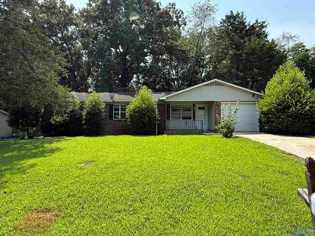property at 5020 Ortega Cir NW