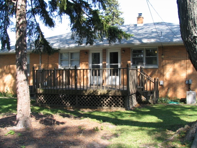 1205 W Bloomington Rd, Unit 1205West in Champaign, IL - Building Photo - Building Photo