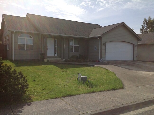 property at 1947 Channel St