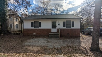 1405 Grove St in Greensboro, NC - Building Photo - Building Photo