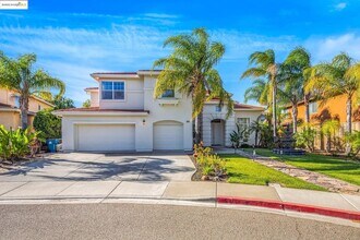 5003 Nortonville Ct in Antioch, CA - Building Photo - Building Photo