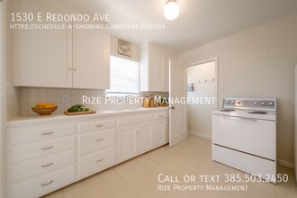 1530 E Redondo Ave in Salt Lake City, UT - Building Photo - Building Photo