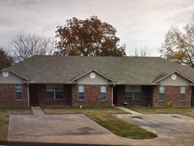 property at 360 Anderson Rd