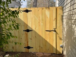 3828 Collinwood Ave in Fort Worth, TX - Building Photo - Building Photo