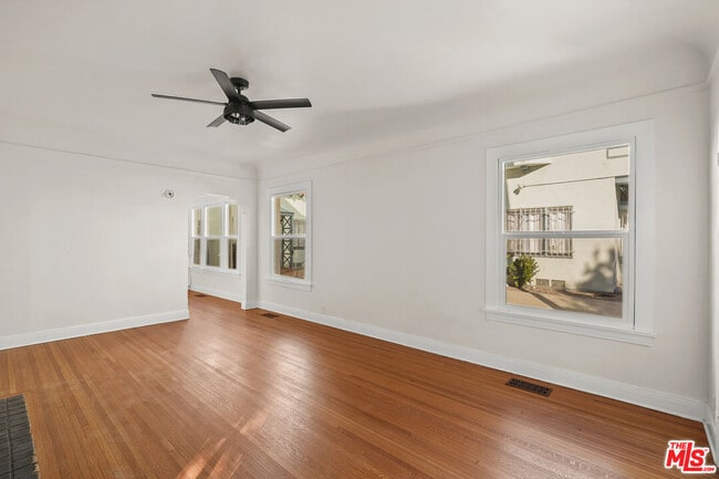 1815 Grace in Los Angeles, CA - Building Photo - Building Photo