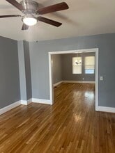 552 E 38th St in Baltimore, MD - Building Photo - Building Photo