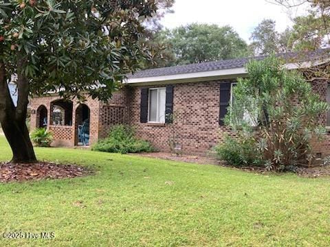 201 NE 48th St in Oak Island, NC - Building Photo - Building Photo