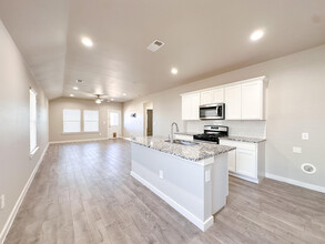 4704 125th St in Lubbock, TX - Building Photo - Building Photo