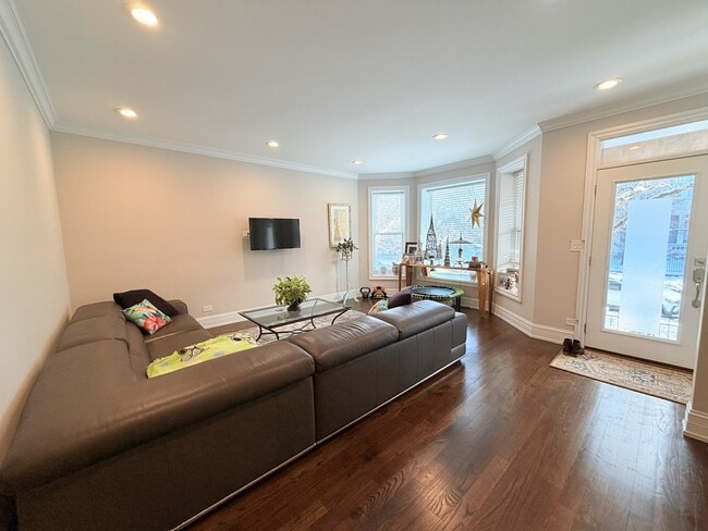 3646 N Fremont St in Chicago, IL - Building Photo - Building Photo