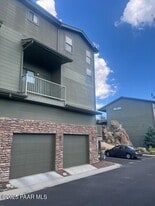 1070 Stratus Way in Prescott, AZ - Building Photo