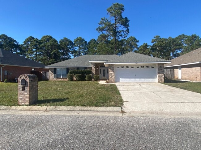 property at 9676 Parker Lake Cir