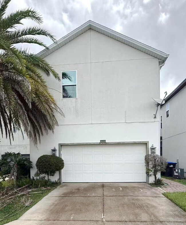 property at 8552 Powder Ridge Trail