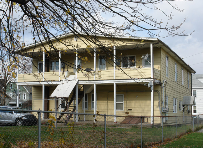 2205 Mosser Ave in Williamsport, PA - Building Photo - Building Photo