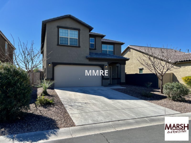 331 W Mammoth Cave Dr in Queen Creek, AZ - Building Photo