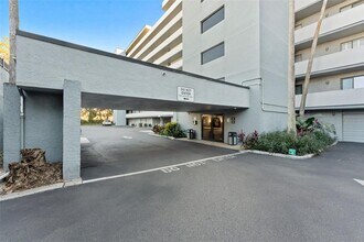 201 W Laurel St in Tampa, FL - Building Photo - Building Photo