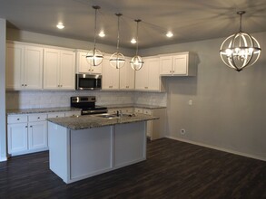 5726 120th St-Unit -A in Lubbock, TX - Building Photo - Building Photo