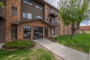 Clock Tower Gardens Apartments