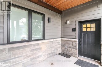 12 Beausoleil Ln in Blue Mountains, ON - Building Photo - Building Photo